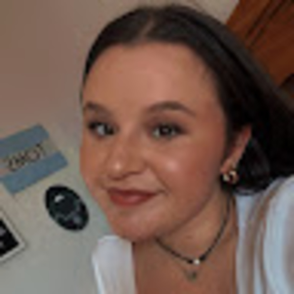 Meet your Posher, Callista